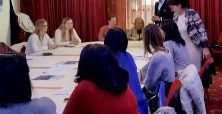 Proiect 301354 - O viaţă profesională de succes - Asociaţia DREPT - Drepturi, Respect, Educaţie pentru Toţi - Despre noi