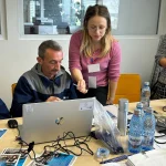 308505 - PROFORM - Aspecte generale din cadrul proiectului - Asociaţia DREPT - Drepturi, Respect, Educaţie pentru Toţi - www.asociatiadrept.ro