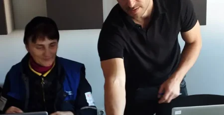 310384 - Paşi în dezvoltarea carierei – Formare pentru dezvoltare profesională - Asociaţia DREPT - Drepturi, Respect, Educaţie pentru Toţi - www.asociatiadrept.ro