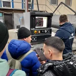 312688 - Aspecte stagiu electronist aparate si echipamente clasa a XI-a - Liceul Tehnologic Pucioasa - Asociaţia DREPT - Drepturi, Respect, Educaţie pentru Toţi - www.asociatiadrept.ro