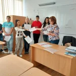 312688 - Aspecte stagiu electronist aparate si echipamente clasa a XI-a - Liceul „Aurel Rainu” Fieni - Asociaţia DREPT - Drepturi, Respect, Educaţie pentru Toţi - www.asociatiadrept.ro