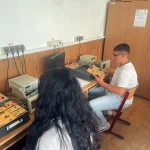 312688 - Aspecte stagiu electronist aparate si echipamente clasa a XI-a - Liceul „Aurel Rainu” Fieni - Asociaţia DREPT - Drepturi, Respect, Educaţie pentru Toţi - www.asociatiadrept.ro