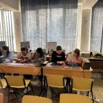 312688 - Aspecte stagiu electronist aparate si echipamente clasa a XII-a - Liceul „Aurel Rainu” Fieni - Asociaţia DREPT - Drepturi, Respect, Educaţie pentru Toţi - www.asociatiadrept.ro