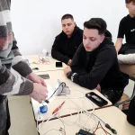 312688 - Aspecte stagiu electronist aparate si echipamente clasa a XI-a (2025-2026) - Liceul Tehnologic Pucioasa - Asociaţia DREPT - Drepturi, Respect, Educaţie pentru Toţi - www.asociatiadrept.ro