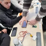 312688 - Aspecte stagiu electronist aparate si echipamente clasa a XI-a (2025-2026) - Liceul Tehnologic Pucioasa - Asociaţia DREPT - Drepturi, Respect, Educaţie pentru Toţi - www.asociatiadrept.ro