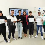 312688 - Aspecte stagiu electronist aparate si echipamente clasa a XI-a (2025-2026) - Liceul Tehnologic Pucioasa - Asociaţia DREPT - Drepturi, Respect, Educaţie pentru Toţi - www.asociatiadrept.ro