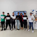 312688 - Aspecte stagiu electronist aparate si echipamente clasa a XI-a (2025-2026) - Liceul Tehnologic Pucioasa - Asociaţia DREPT - Drepturi, Respect, Educaţie pentru Toţi - www.asociatiadrept.ro
