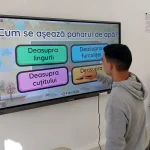 312688 - Aspecte Stagiu Ospătar (chelner) clasa a X-a - Liceul Tehnologic Pucioasa - Asociaţia DREPT - Drepturi, Respect, Educaţie pentru Toţi - www.asociatiadrept.ro