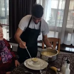 312688 - Aspecte Stagiu Ospătar (chelner) clasa a X-a - Liceul Tehnologic Pucioasa - Asociaţia DREPT - Drepturi, Respect, Educaţie pentru Toţi - www.asociatiadrept.ro