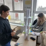 312688 - Aspecte Stagiu Electronist aparate și echipamente - clasa a X-a E (februarie - iunie 2026) - Liceul „Aurel Rainu” Fieni - Asociaţia DREPT - Drepturi, Respect, Educaţie pentru Toţi - www.asociatiadrept.ro
