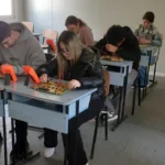 312688 - Aspecte Stagiu Electronist aparate și echipamente - clasa a X-a E (februarie - iunie 2026) - Liceul „Aurel Rainu” Fieni - Asociaţia DREPT - Drepturi, Respect, Educaţie pentru Toţi - www.asociatiadrept.ro