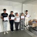 312688 - Aspecte Stagiu Electronist aparate și echipamente - clasa a X-a E (februarie - iunie 2026) - Liceul „Aurel Rainu” Fieni - Asociaţia DREPT - Drepturi, Respect, Educaţie pentru Toţi - www.asociatiadrept.ro