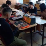312688 - Aspecte Stagiu Electronist aparate și echipamente - clasa a XI-a E (decembrie 2025 - iunie 2026) - Liceul „Aurel Rainu” Fieni - Asociaţia DREPT - Drepturi, Respect, Educaţie pentru Toţi - www.asociatiadrept.ro