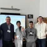 312688 - Aspecte Stagiu Electronist aparate și echipamente - clasa a XI-a E (decembrie 2025 - iunie 2026) - Liceul „Aurel Rainu” Fieni - Asociaţia DREPT - Drepturi, Respect, Educaţie pentru Toţi - www.asociatiadrept.ro