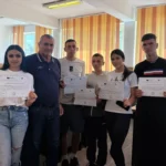 312688 - Aspecte Stagiu Electronist aparate și echipamente - clasa a XI-a E (decembrie 2025 - iunie 2026) - Liceul „Aurel Rainu” Fieni - Asociaţia DREPT - Drepturi, Respect, Educaţie pentru Toţi - www.asociatiadrept.ro