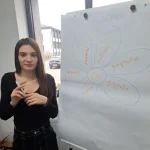 312688 - Aspecte Stagiu Confecționer produse textile - Liceul Tehnologic Pucioasa - Asociaţia DREPT - Drepturi, Respect, Educaţie pentru Toţi - www.asociatiadrept.ro