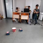 312688 - Aspecte Stagiu Tehnician operator tehnică de calcul - Liceul Tehnologic Pucioasa - Asociaţia DREPT - Drepturi, Respect, Educaţie pentru Toţi - www.asociatiadrept.ro
