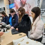 312688 - Aspecte Stagiu Tehnician în activități economice clasa a XII-a C - Liceul „Aurel Rainu” Fieni - Asociaţia DREPT - Drepturi, Respect, Educaţie pentru Toţi - www.asociatiadrept.ro