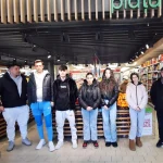 312688 - Aspecte Stagiu Tehnician în activități economice clasa a XII-a C - Liceul „Aurel Rainu” Fieni - Asociaţia DREPT - Drepturi, Respect, Educaţie pentru Toţi - www.asociatiadrept.ro