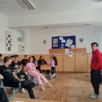 312688 - Aspecte Stagiu Electronist aparate și echipamente clasa a X-a - Liceul „Aurel Rainu” Fieni - Asociaţia DREPT - Drepturi, Respect, Educaţie pentru Toţi - www.asociatiadrept.ro